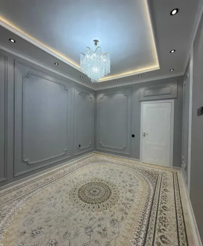 2-комн. квартира, 12 этаж, 64 м², И Сомони