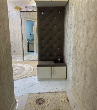 2-комн. квартира, 16 этаж, 70м², шохмансур