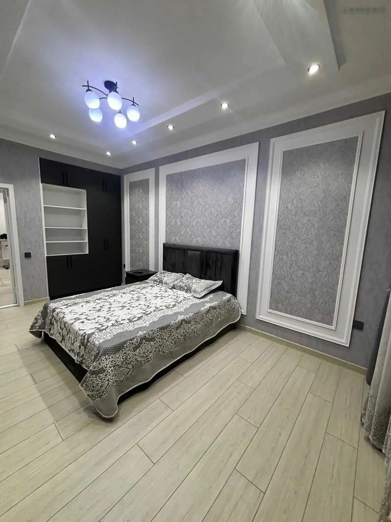 4-комн. квартира, 14 этаж, 121м², скорый