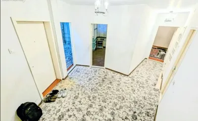 3-комн. квартира, 10 этаж, 88 м², Сино