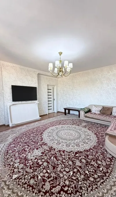 3-комн. квартира, 7 этаж, 87 м², 84 мкр