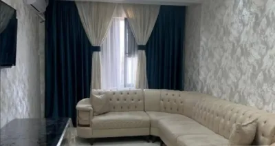 3-комн. квартира, 1 этаж, 90 м², 102 мкр, Пайкар