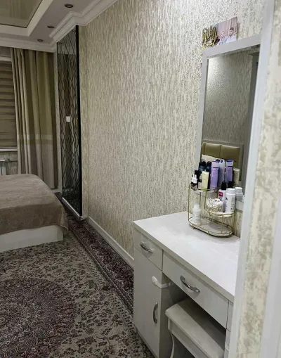 2-комн. квартира, 3 этаж, 69 м², Сино