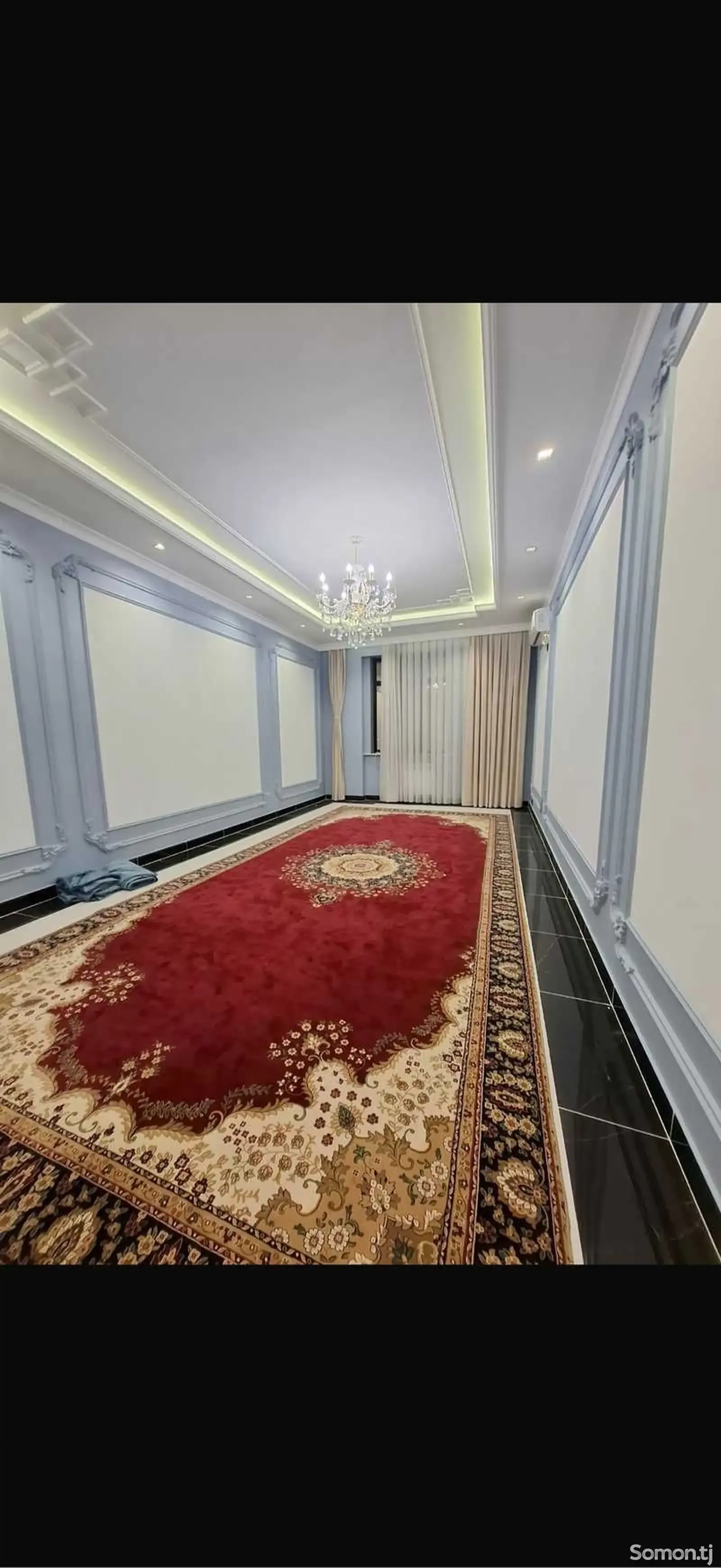 2-комн. квартира, 3 этаж, 100м², Шоҳмансур, чордома