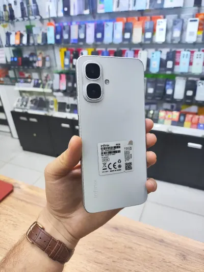 Infinix Smart 10 64 gb