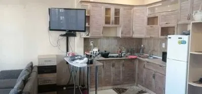 1-комн. квартира, 10 этаж, 46 м², Шохмансур