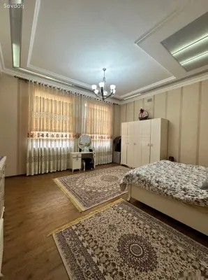 3-этажный, 9 комнатный дом, 780 м², 112 мкр, АЗС Зоир-Ойл, Кольцевая Калинина, Сино