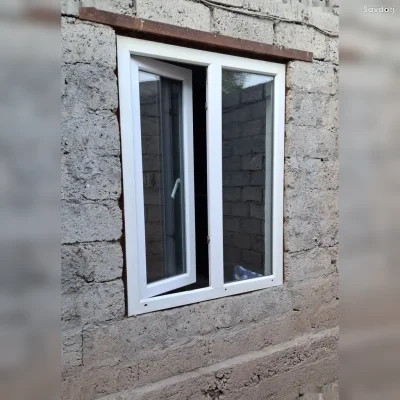 Окно