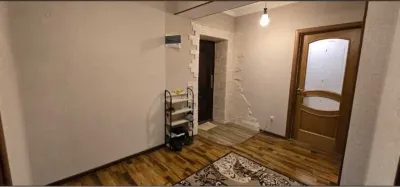 3-комн. квартира, 2 этаж, 78м², 84 мкр
