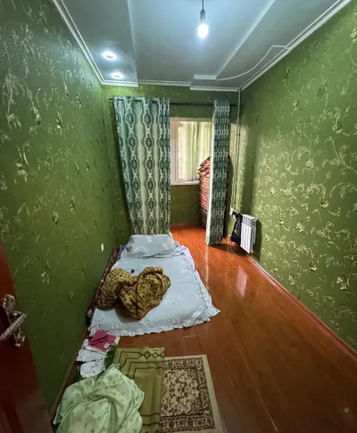 3-комн. квартира, 3 этаж, 88 м², Сино 103мкр