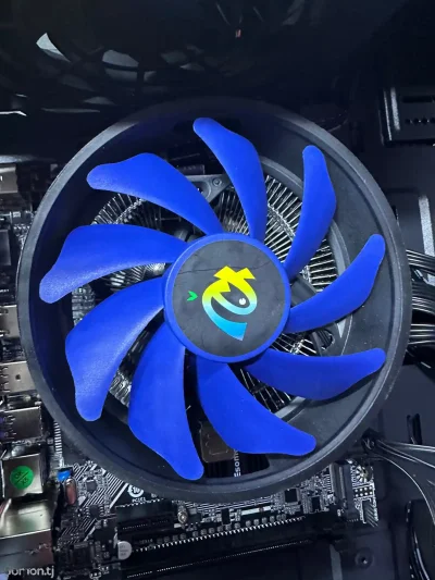Системный блок core i5 3470 3.2GHz/RAM 8GB DDR 3/HDD 500GB
