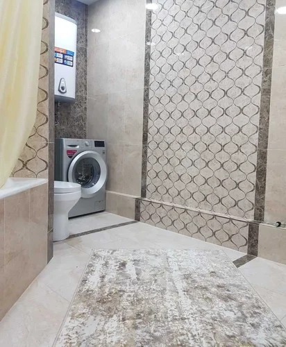 4-комн. квартира, 4 этаж, 130м², И.Сомони Доми Симург