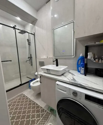 2-комн. квартира, 3 этаж, 80м², Шохмансур Парк Алишер навои
