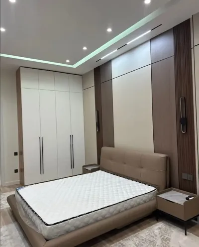 2-комн. квартира, 9 этаж, 74м², Шохмансур