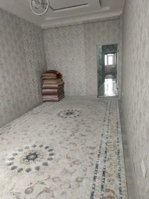 2-комн. квартира, 12 этаж, 65 м², шохмансур