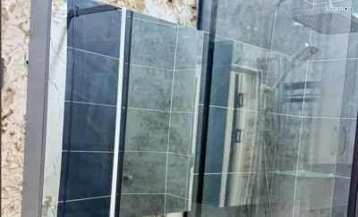 1-комн. квартира, 10 этаж, 60 м², Сомони