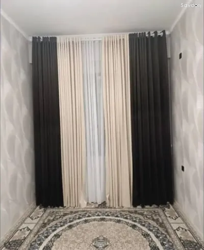 1-комн. квартира, 6 этаж, 40 м², Фирдавси