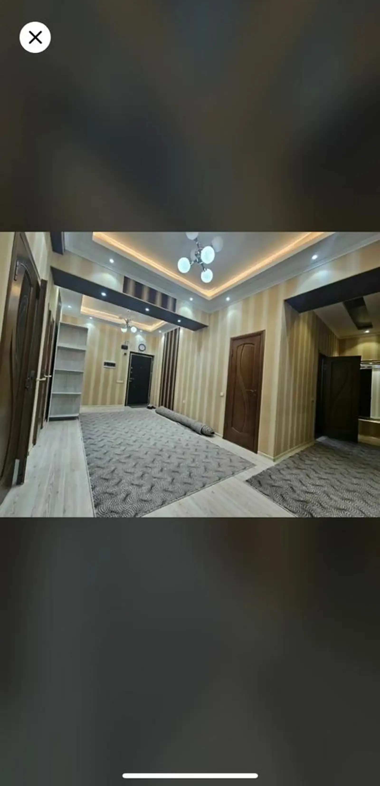 3-комн. квартира, 7 этаж, 125м², Цум, доми Арка