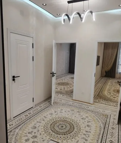 2-комн. квартира, 6 этаж, 56 м², Сино, Казокон