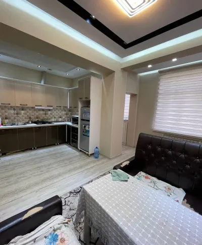 2-комн. квартира, 10 этаж, 95 м², И. Сомони, Министерство здравоохранения