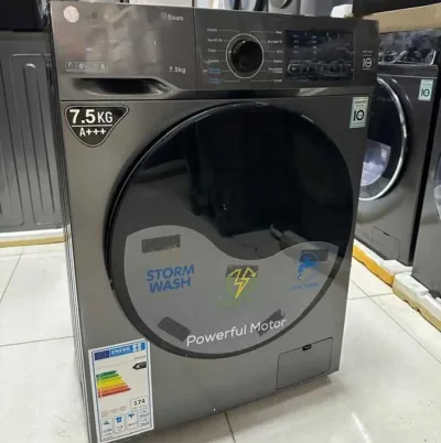 Стиральная машина LG 7.5кг