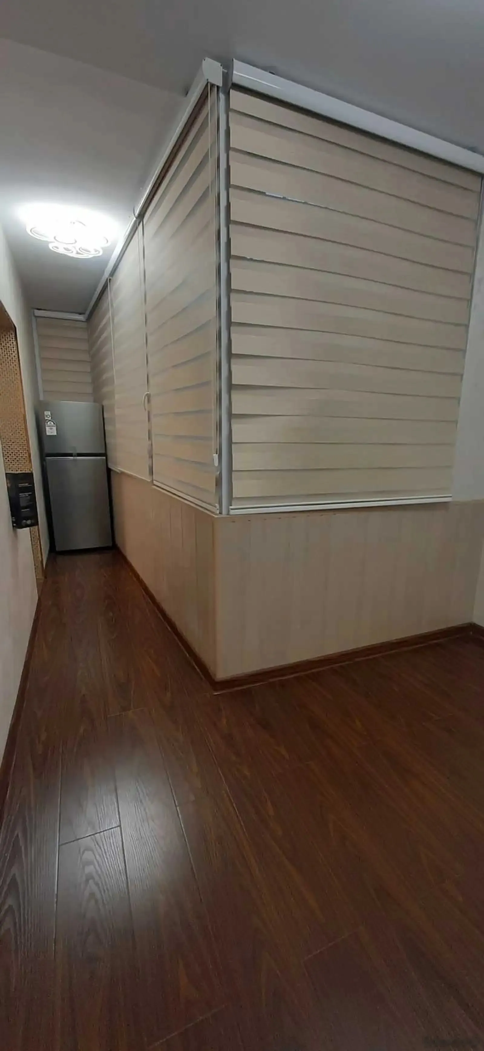 3-комн. квартира, 2 этаж, 76м², Исмоили Сомони