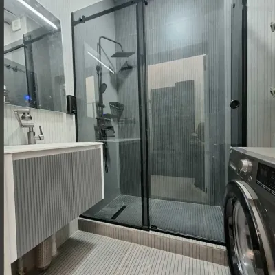 2-комн. квартира, 10 этаж, 80м², овир султанбей