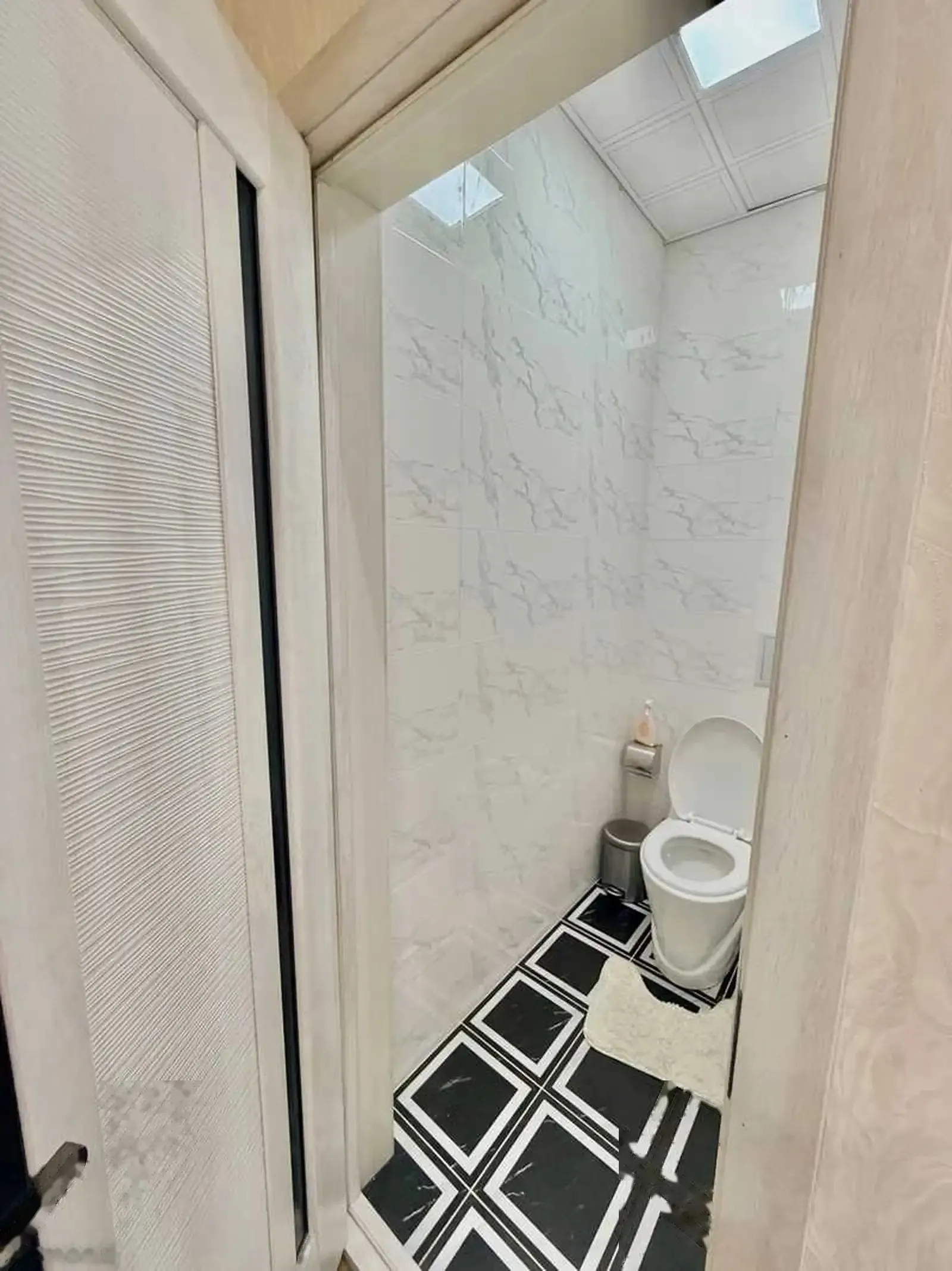 3-комн. квартира, 14 этаж, 110м², Шохмансур
