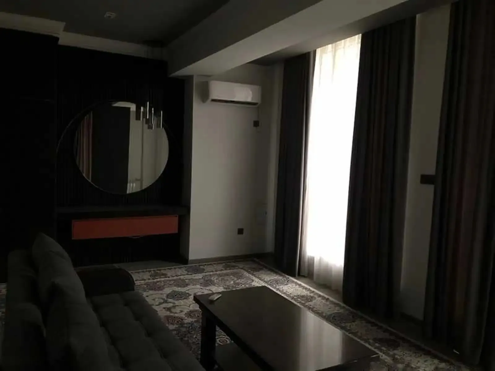 3-комн. квартира, 11 этаж, 116м², пайкари скорый