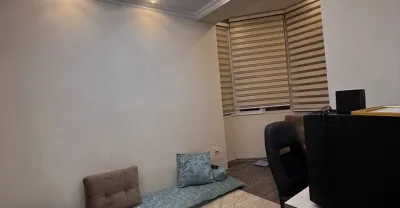 3-комн. квартира, 7 этаж, 56 м², Сино, Бозорчаи Зарафшон