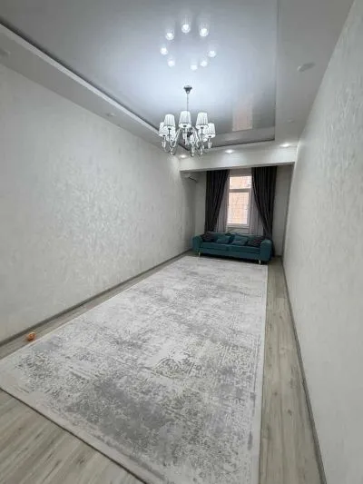 2-комн. квартира, 7 этаж, 64м², рудаки