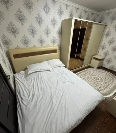 2-комн. квартира, 12 этаж, 75м², сино