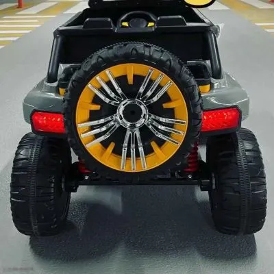 Детский электромобиль