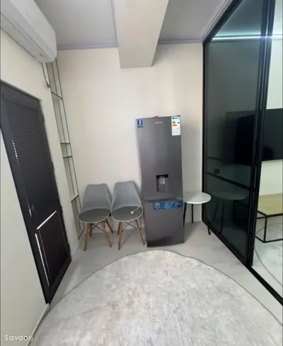 4-комн. квартира, 2 этаж, 60м², Шохмансур