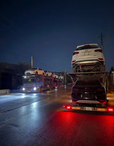 BYD Song Plus, 2025