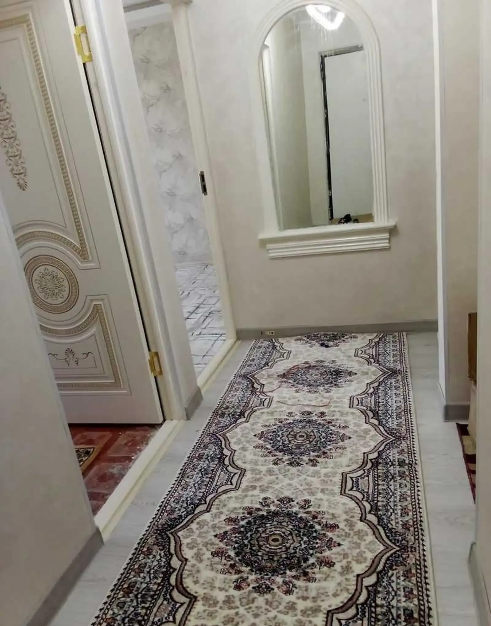 3-комн. квартира, 5 этаж, 65м², Сино