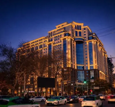 3-комн. квартира, 17 этаж, 151 м², И. Сомони