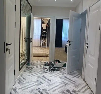 3-комн. квартира, 14 этаж, 85 м², Фирдавси Чал Чам