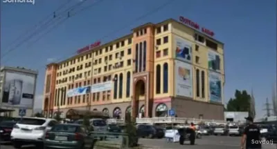 1-комн. квартира, 6 этаж, 40 м², Фирдавси