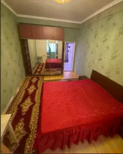 3-комн. квартира, 2 этаж, 100м², Сино
