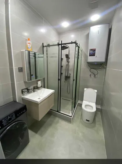 2-комн. квартира, 7 этаж, 70м², сомони овир