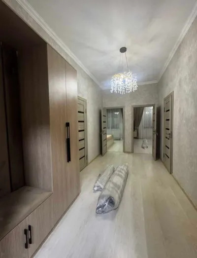 2-комн. квартира, 6 этаж, 64м², Шохмансур