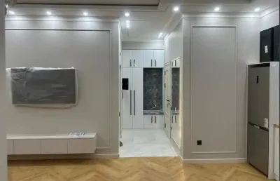 1-комн. квартира, 8 этаж, 47 м², Шохмансур