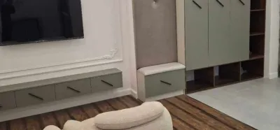 2-комн. квартира, 15 этаж, 70 м², Сомони