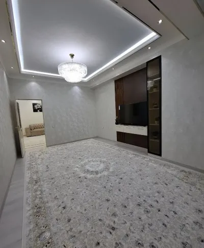 3-комн. квартира, 6 этаж, 97 м², Айни 16