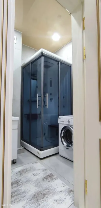 2-комн. квартира, 10 этаж, 110м², Сомони
