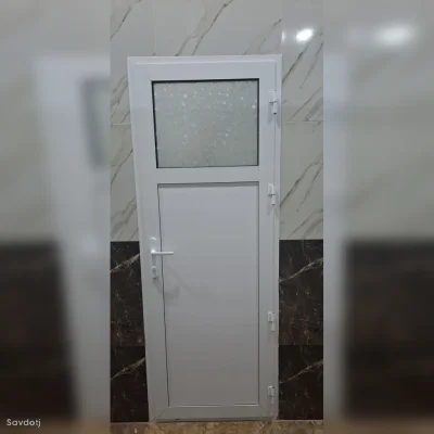 Дверь
