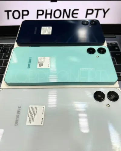 Samsung Galaxy A06 128Gb 2025 — миниатюра 6