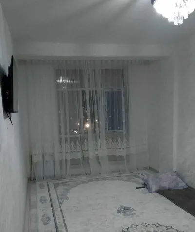 3-комн. квартира, 6 этаж, 77м², мададежный