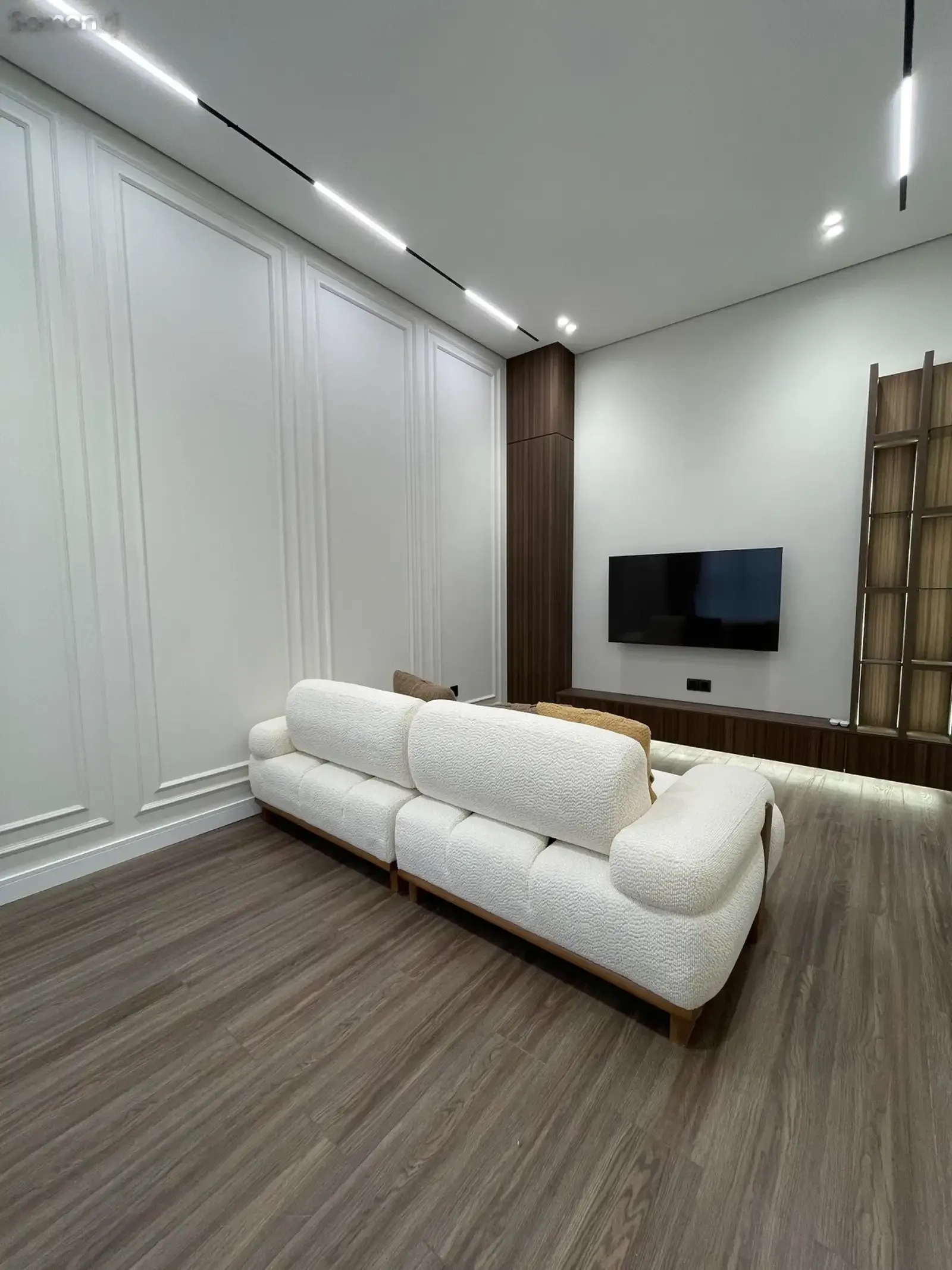 3-комн. квартира, 2 этаж, 73 м², Напротив парка Алишера Навои